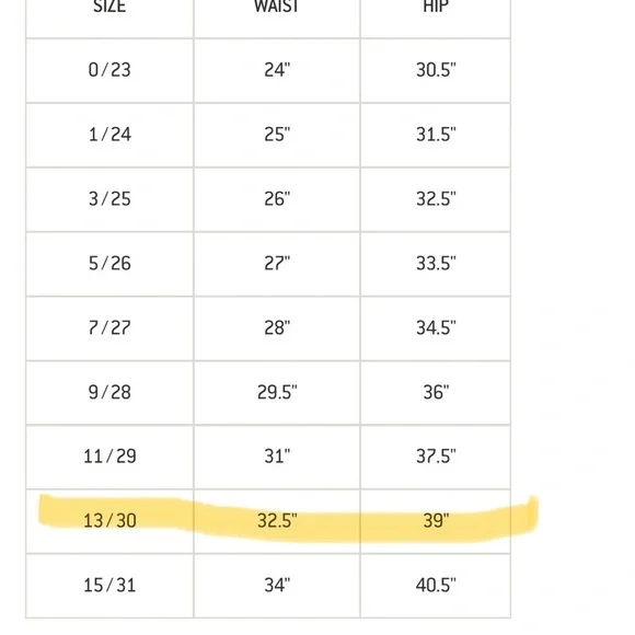 KANCAN Nala Mid Rise Ankle Skinny Jeans|13/30 - Picture 7 of 9